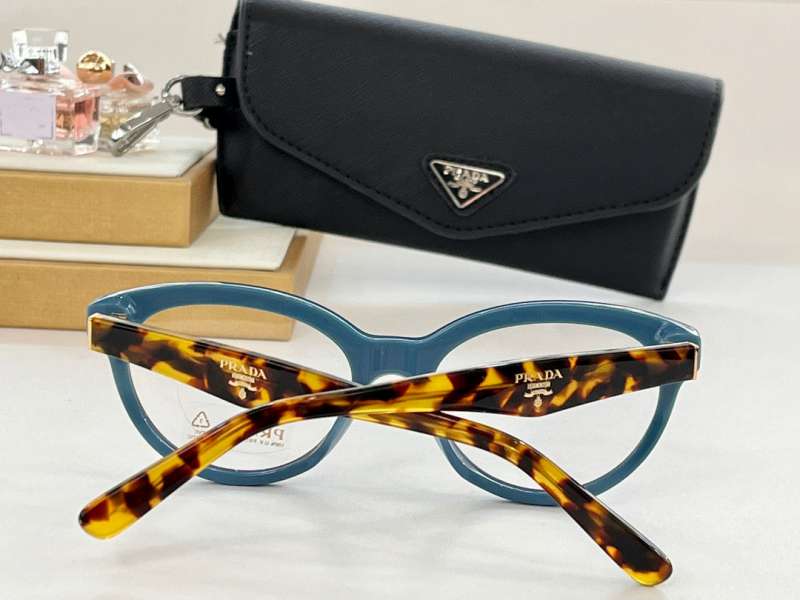 Picture of Pradaa Optical Glasses _SKUfw53697201fw